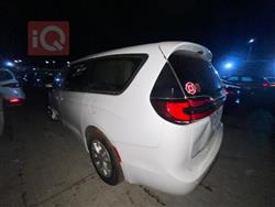 دودج كارافان